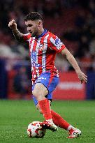 Atletico de Madrid v Getafe CF - Copa del Rey