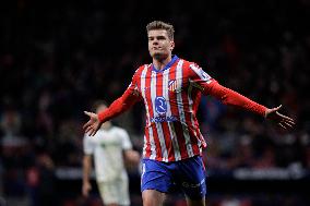 Atletico de Madrid v Getafe CF - Copa del Rey
