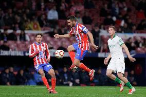 Atletico de Madrid v Getafe CF - Copa del Rey