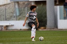 Hamrun Spartans FC v Birkirkara FC - Malta 360 Sports Premier League