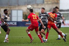 Hamrun Spartans FC v Birkirkara FC - Malta 360 Sports Premier League