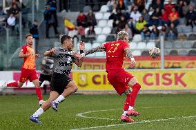 Hamrun Spartans FC v Birkirkara FC - Malta 360 Sports Premier League