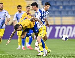 Al Gharafa SC (QTR) v Pakhtakor (UZB) - AFC Champions League Elite