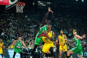 Panathinaikos Athens v Fenerbahce Beko Istanbul - Turkish Airlines EuroLeague