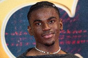 God Save The Tuche Premiere