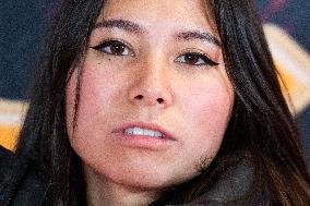 God Save The Tuche Premiere