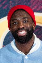 God Save The Tuche Premiere