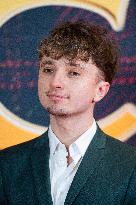 God Save The Tuche Premiere