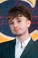 God Save The Tuche Premiere