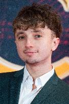 God Save The Tuche Premiere