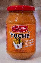 God Save The Tuche Premiere