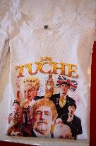 God Save The Tuche Premiere