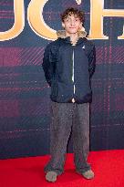 God Save The Tuche Premiere