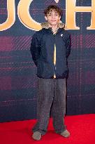 God Save The Tuche Premiere
