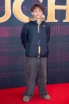 God Save The Tuche Premiere