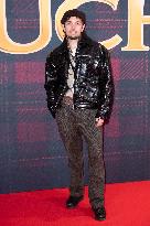 God Save The Tuche Premiere