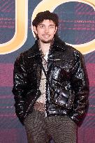 God Save The Tuche Premiere