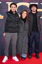 God Save The Tuche Premiere