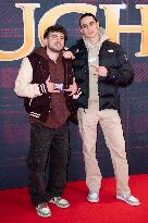 God Save The Tuche Premiere