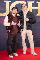 God Save The Tuche Premiere