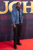 God Save The Tuche Premiere
