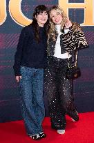 God Save The Tuche Premiere