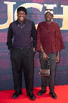 God Save The Tuche Premiere