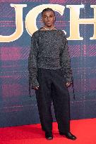 God Save The Tuche Premiere