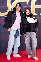 God Save The Tuche Premiere