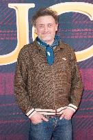 God Save The Tuche Premiere