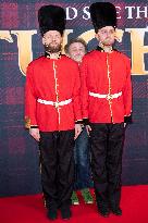 God Save The Tuche Premiere