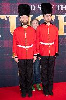 God Save The Tuche Premiere