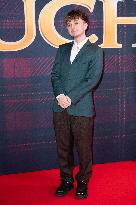 God Save The Tuche Premiere