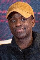 God Save The Tuche Premiere