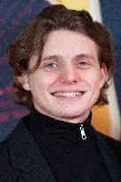 God Save The Tuche Premiere