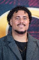 God Save The Tuche Premiere