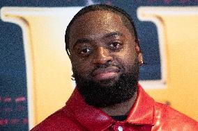 God Save The Tuche Premiere