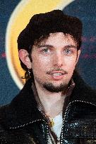 God Save The Tuche Premiere