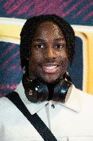 God Save The Tuche Premiere