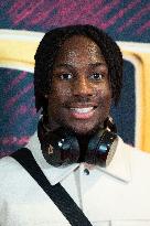 God Save The Tuche Premiere