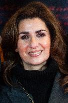 God Save The Tuche Premiere