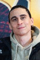 God Save The Tuche Premiere