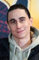 God Save The Tuche Premiere