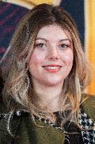 God Save The Tuche Premiere