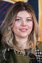 God Save The Tuche Premiere