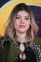 God Save The Tuche Premiere