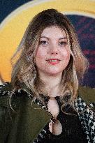 God Save The Tuche Premiere