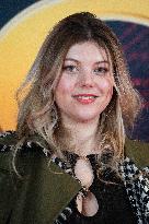 God Save The Tuche Premiere