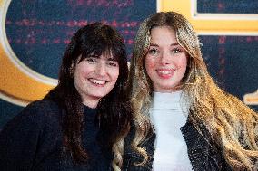 God Save The Tuche Premiere