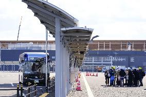 2025 World Expo in Osaka